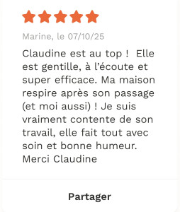 Photo de galerie - Avis