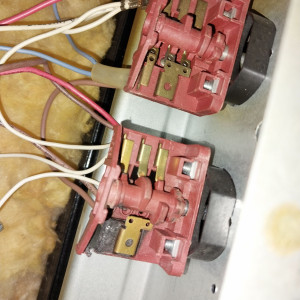 Photo de galerie - Réparation et dépannage les Electromenager 