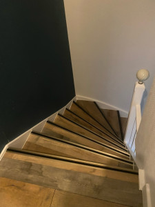 Photo de galerie - Bricolage et multi services