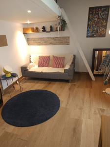 Photo de galerie - Un de mes clients 