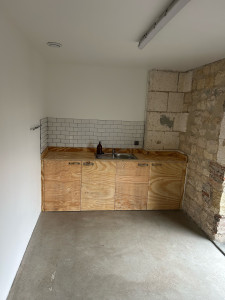 Photo de galerie - Montage meubles en kit