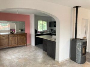 Photo de galerie - Peinture - Tapisserie