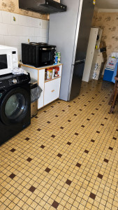 Photo de galerie - Ménage maison particulier 