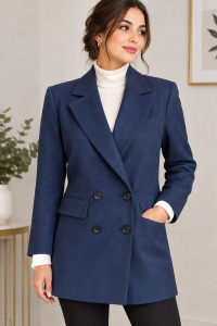 Photo de galerie - Veste sur mesure 