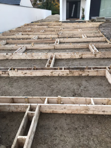 Photo de galerie - Maçonnerie