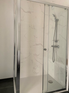 Photo de galerie - Plomberie - Installation sanitaire