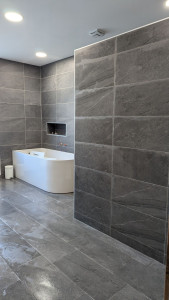 Photo de galerie - Salle de bain 

