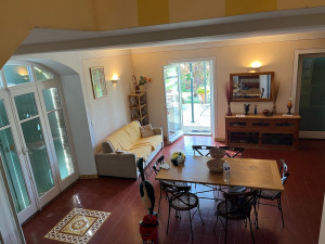 Photo de galerie - Nettoyage complet gîte 