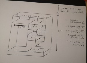 Photo de galerie - Menuiserie - Huisserie - Agencement