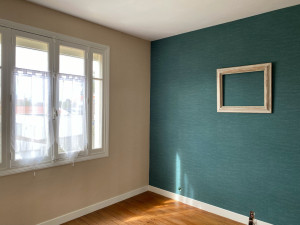 Photo de galerie - Peinture - Tapisserie