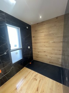 Photo de galerie - Carrelage