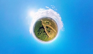 Photo de galerie - Photo retouché