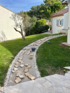 Photo de galerie - Bricolage et multi services