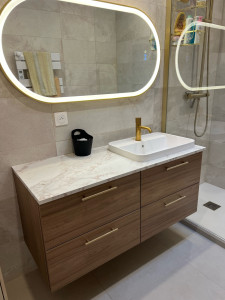 Photo de galerie - Rénovation 