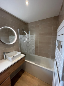 Photo de galerie - Plomberie - Installation sanitaire