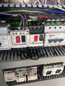 Photo de galerie - Dépannage et réparation d’une installation électrique 