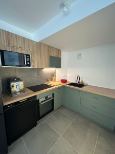 Photo de galerie - Montage meubles en kit