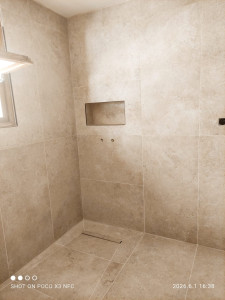 Photo de galerie - Carrelage