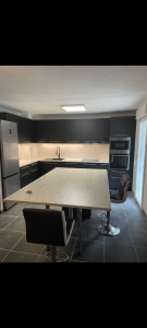 Photo de galerie - Montage cuisine 