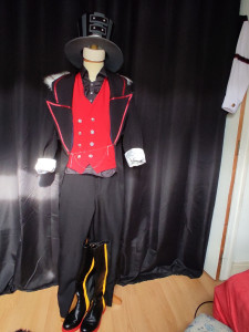 Photo de galerie - Bricolage et multi services