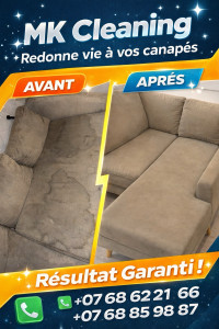 Photo de galerie - Résultat garantie 