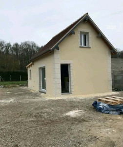 Photo de galerie - Façade 