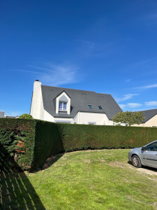 Photo de galerie - Taille de haies et d'arbustes