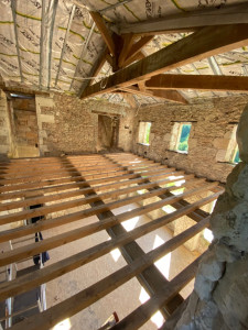 Photo de galerie - Maçonnerie