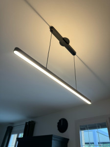Photo de galerie - Installation électrique