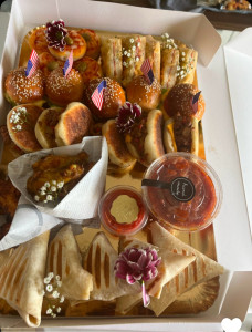 Photo de galerie - Forfait box 