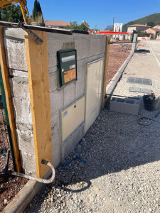 Photo de galerie - Bricolage et multi services