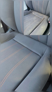 Photo de galerie - Lavage auto