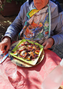 Photo de galerie - Accompagnement h24 auprès d'une personne avec alzheimer 