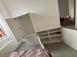 Photo de galerie - Montage meubles en kit