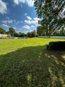 Photo de galerie - Tonte pour un gazon agréable 