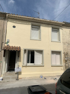 Photo de galerie - Maçonnerie