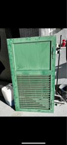 Photo de galerie - Peinture 