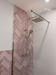 Photo de galerie - Carrelage