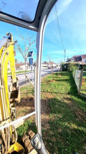 Photo de galerie - Travaux divers 