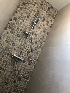 Photo de galerie - Plomberie - Installation sanitaire