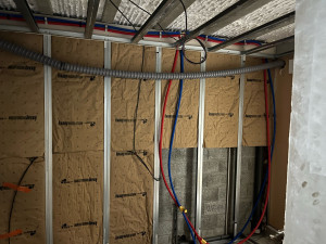 Photo de galerie - Plomberie - Installation sanitaire