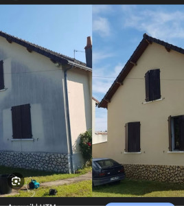 Photo de galerie - Avant et après 