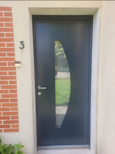 Photo de galerie - Menuiserie - Huisserie - Agencement