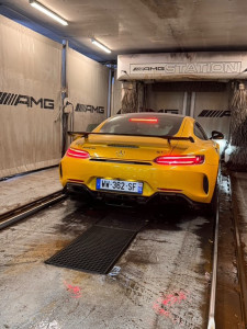 Photo de galerie - Entretien - Réparation autres véhicules