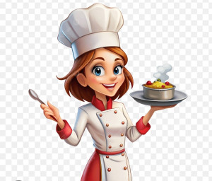 Photo de galerie - Je propose un service de cuisine à domicile : plats faits maison, cuisine traditionnelle, pâtisseries et de repas pour vos événements (fêtes, anniversaires et occasions spéciales). Sérieuse et passionnée, je cuisine selon vos goûts avec soin.