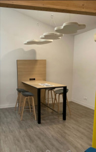 Photo de galerie - Bricolage et multi services