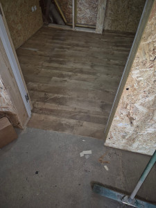 Photo de galerie - Tapis  