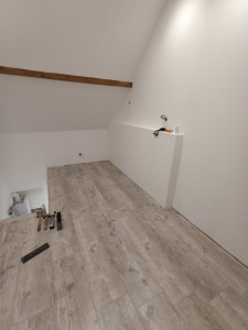 Photo de galerie - Chambre comble