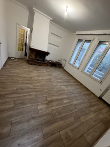 Photo de galerie - Ça carrelage parquet