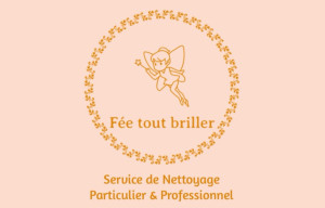 Photo de galerie - Fée tout briller
